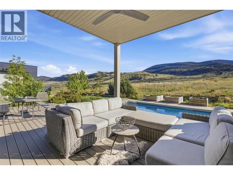 Photo 26 of 316 HOLLOWAY Drive, Tobiano, Kamloops