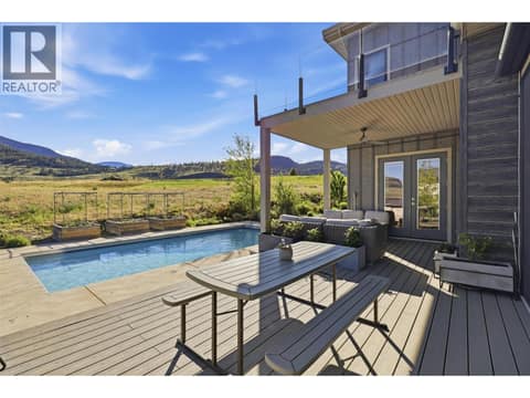 Photo 27 of 316 HOLLOWAY Drive, Tobiano, Kamloops