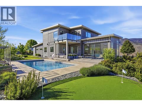 Photo 28 of 316 HOLLOWAY Drive, Tobiano, Kamloops
