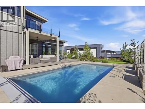 Photo 29 of 316 HOLLOWAY Drive, Tobiano, Kamloops