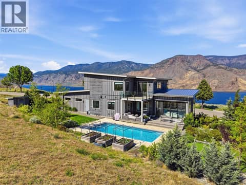 Photo 4 of 316 HOLLOWAY Drive, Tobiano, Kamloops