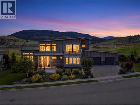 Photo 5 of 316 HOLLOWAY Drive, Tobiano, Kamloops