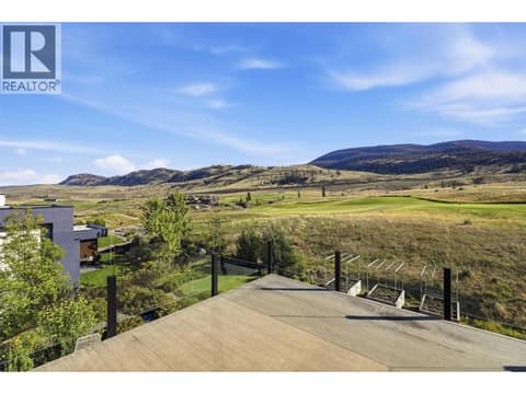 Photo 55 of 316 HOLLOWAY Drive, Tobiano, Kamloops