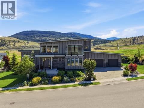Photo 6 of 316 HOLLOWAY Drive, Tobiano, Kamloops
