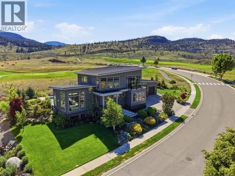 Photo 67 of 316 HOLLOWAY Drive, Tobiano, Kamloops