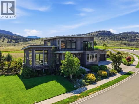 Photo 68 of 316 HOLLOWAY Drive, Tobiano, Kamloops