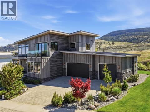 Photo 7 of 316 HOLLOWAY Drive, Tobiano, Kamloops