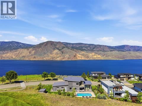 Photo 74 of 316 HOLLOWAY Drive, Tobiano, Kamloops