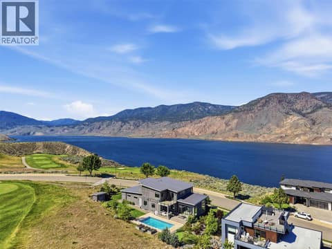Photo 75 of 316 HOLLOWAY Drive, Tobiano, Kamloops