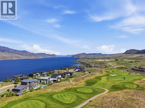 Photo 77 of 316 HOLLOWAY Drive, Tobiano, Kamloops