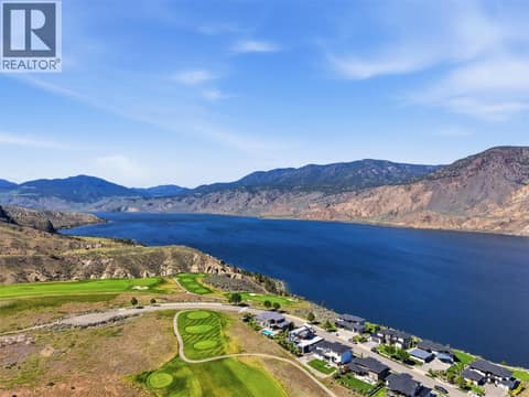 Photo 78 of 316 HOLLOWAY Drive, Tobiano, Kamloops