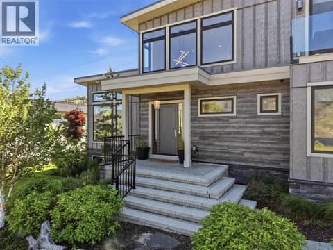 Photo 8 of 316 HOLLOWAY Drive, Tobiano, Kamloops