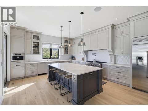 Photo 9 of 316 HOLLOWAY Drive, Tobiano, Kamloops