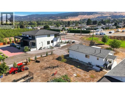 Photo 10 of 3490 Old Vernon Road, Ellison, Kelowna