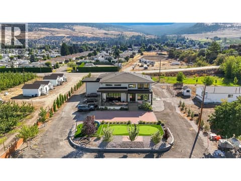 Photo 11 of 3490 Old Vernon Road, Ellison, Kelowna