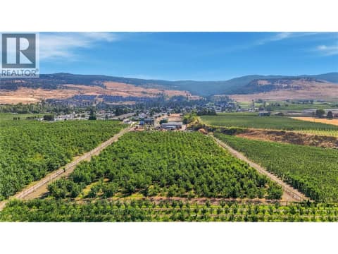 Photo 14 of 3490 Old Vernon Road, Ellison, Kelowna