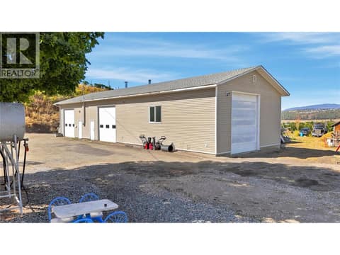Photo 19 of 3490 Old Vernon Road, Ellison, Kelowna