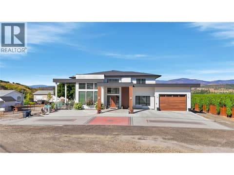 Photo 2 of 3490 Old Vernon Road, Ellison, Kelowna