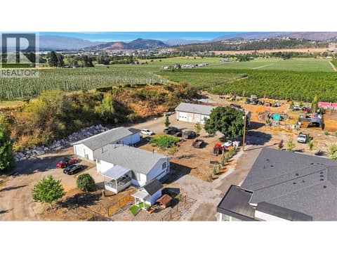 Photo 4 of 3490 Old Vernon Road, Ellison, Kelowna