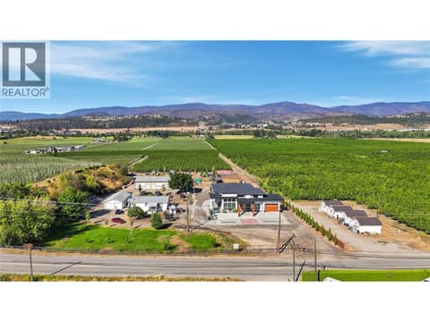 Photo 5 of 3490 Old Vernon Road, Ellison, Kelowna
