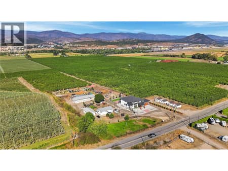 Photo 6 of 3490 Old Vernon Road, Ellison, Kelowna