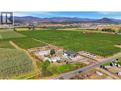 Photo 6 of 3490 Old Vernon Road, Ellison, Kelowna
