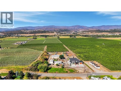 Photo 7 of 3490 Old Vernon Road, Ellison, Kelowna
