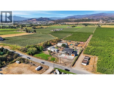 Photo 8 of 3490 Old Vernon Road, Ellison, Kelowna