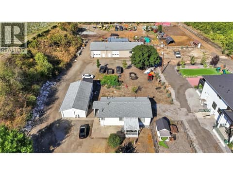 Photo 9 of 3490 Old Vernon Road, Ellison, Kelowna