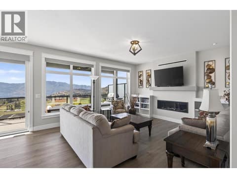 Photo 10 of 2847 Copper Ridge Drive, Smith Creek, West Kelowna