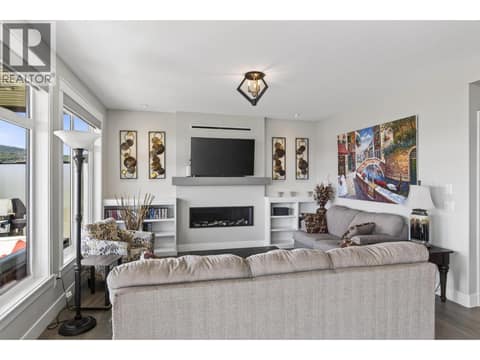Photo 11 of 2847 Copper Ridge Drive, Smith Creek, West Kelowna