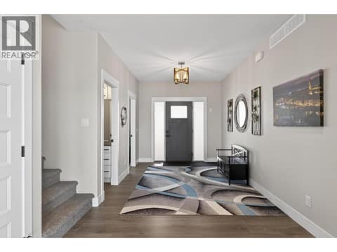 Photo 12 of 2847 Copper Ridge Drive, Smith Creek, West Kelowna