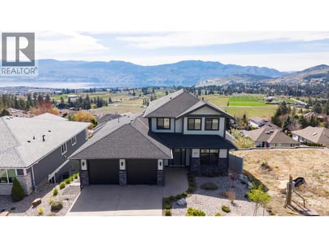 Photo 2 of 2847 Copper Ridge Drive, Smith Creek, West Kelowna