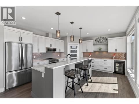 Photo 4 of 2847 Copper Ridge Drive, Smith Creek, West Kelowna
