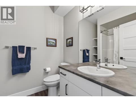 Photo 40 of 2847 Copper Ridge Drive, Smith Creek, West Kelowna