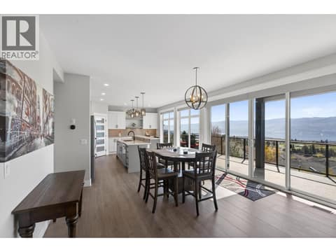 Photo 8 of 2847 Copper Ridge Drive, Smith Creek, West Kelowna