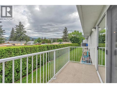 Photo 1 of 14615 Victoria Road Unit# 7, Main Town, Summerland