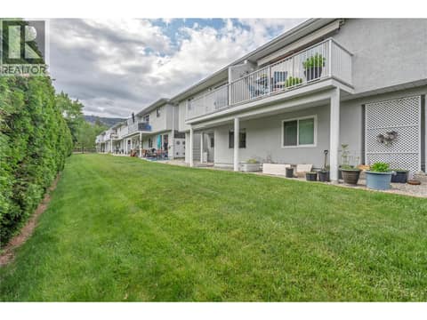 Photo 31 of 14615 Victoria Road Unit# 7, Main Town, Summerland