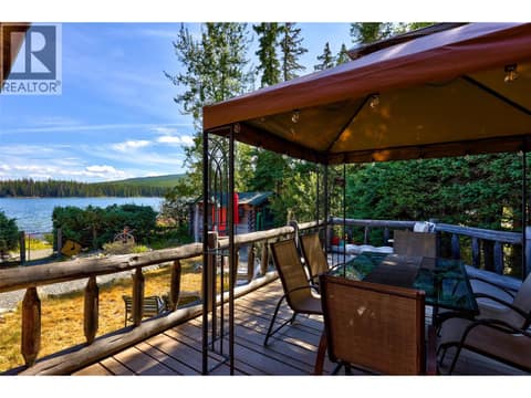 Photo 18 of 3792 Rainbow Drive, Knutsford-Lac Le Jeune, Kamloops