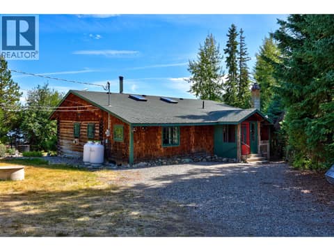 Photo 2 of 3792 Rainbow Drive, Knutsford-Lac Le Jeune, Kamloops