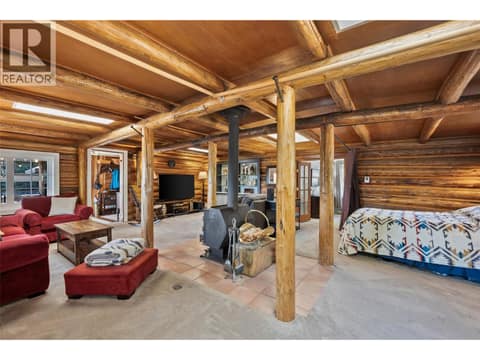 Photo 24 of 3792 Rainbow Drive, Knutsford-Lac Le Jeune, Kamloops