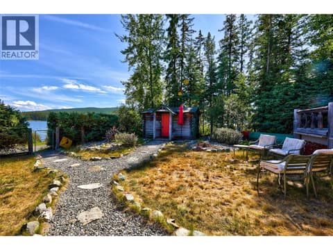 Photo 34 of 3792 Rainbow Drive, Knutsford-Lac Le Jeune, Kamloops