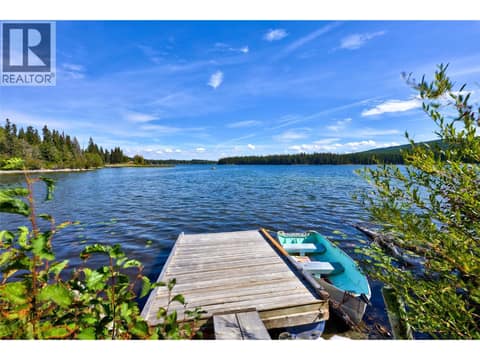 Photo 4 of 3792 Rainbow Drive, Knutsford-Lac Le Jeune, Kamloops