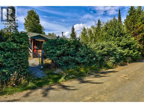 Photo 40 of 3792 Rainbow Drive, Knutsford-Lac Le Jeune, Kamloops