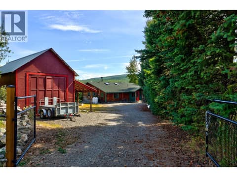 Photo 46 of 3792 Rainbow Drive, Knutsford-Lac Le Jeune, Kamloops