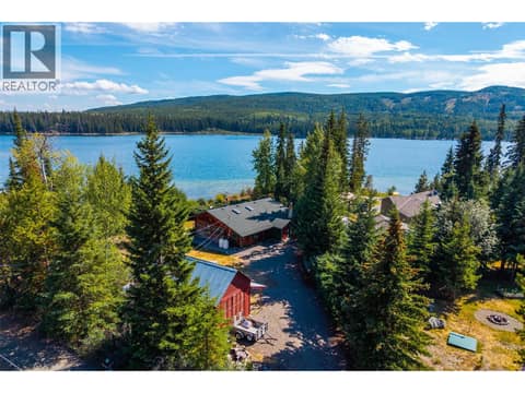 Photo 48 of 3792 Rainbow Drive, Knutsford-Lac Le Jeune, Kamloops