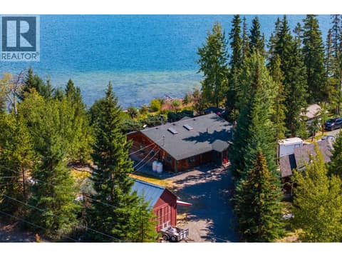 Photo 49 of 3792 Rainbow Drive, Knutsford-Lac Le Jeune, Kamloops