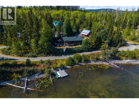 Photo 53 of 3792 Rainbow Drive, Knutsford-Lac Le Jeune, Kamloops