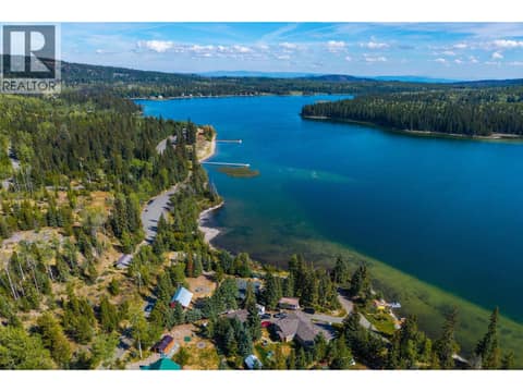 Photo 55 of 3792 Rainbow Drive, Knutsford-Lac Le Jeune, Kamloops