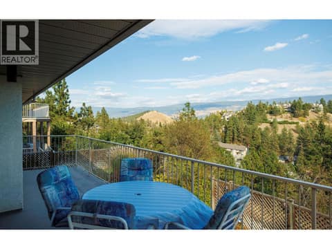 Photo 20 of 933 Purcell Drive, Dilworth Mountain, Kelowna